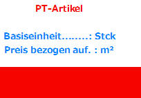 Artikel-PT-Stck-m²