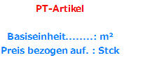 Artikel-PT-m²-Stck