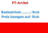 Artikel-PT-Stck-Stck