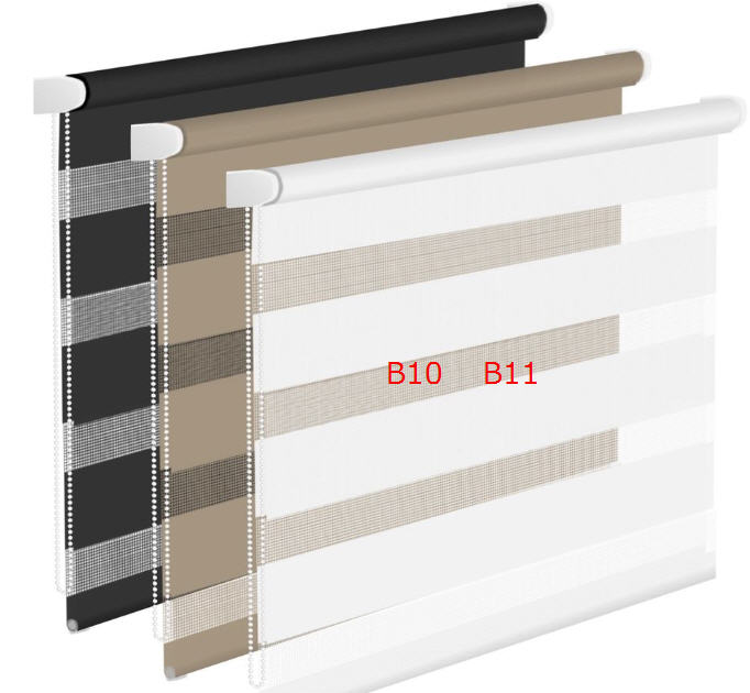 Rollo -komf  B10_B11